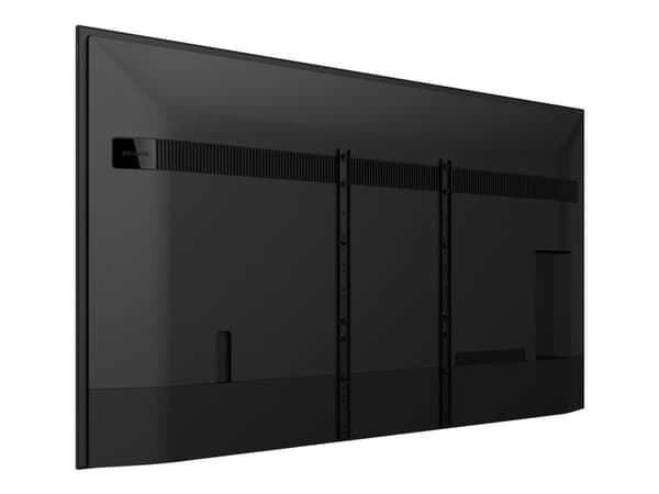 Sony Bravia Professional Displays FW-75BZ40L - 75" Diagonal klass BZ40L Series LED-bakgrundsbelyst LCD-skärm - digital skyltning - Android TV - 4K UH