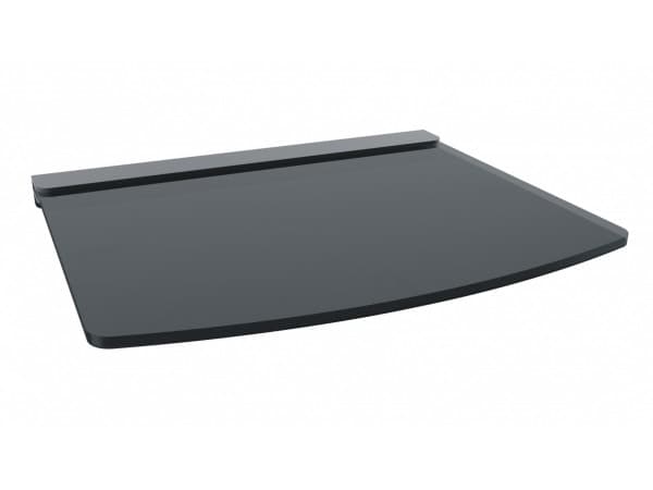 Red Eagle Glass hylle for TV