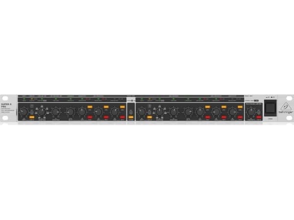 Behringer Behringer CX3400 V2 Högtalarövergång