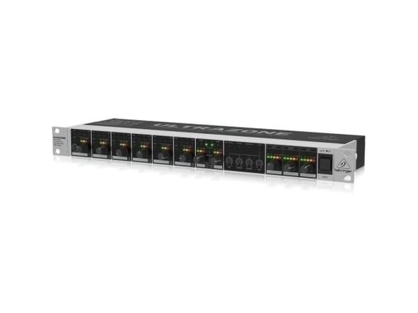 Behringer Behringer ZMX8210 V2 Rack Mixer