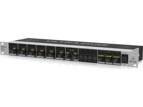 Behringer Behringer ZMX8210 V2 Rack-mikser