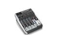 Miniatyrbild 2 av 2: Behringer QX602MP3 Mikser audio
