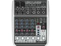 Miniatyrbild 1 av 2: Behringer QX602MP3 Mikser audio