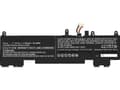 Miniatyrbilde 3 av 3: CoreParts MBXHP-BA0322, Batteri, HP, EliteBook 830 G9, EliteBook 860 G9, EliteBook 845 G9, EliteBook 840 G9, EliteBook 865 G9,...