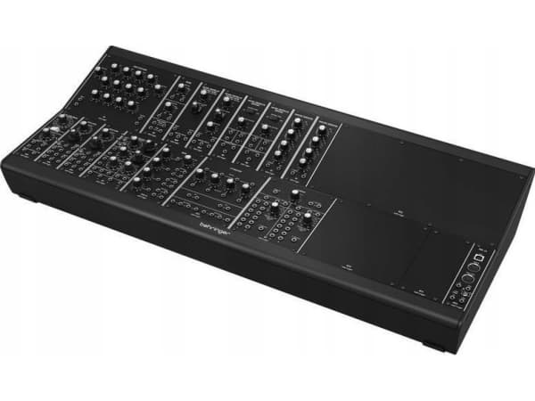 Behringer Behringer SYSTEM 15 System 15 modulær synthesizer