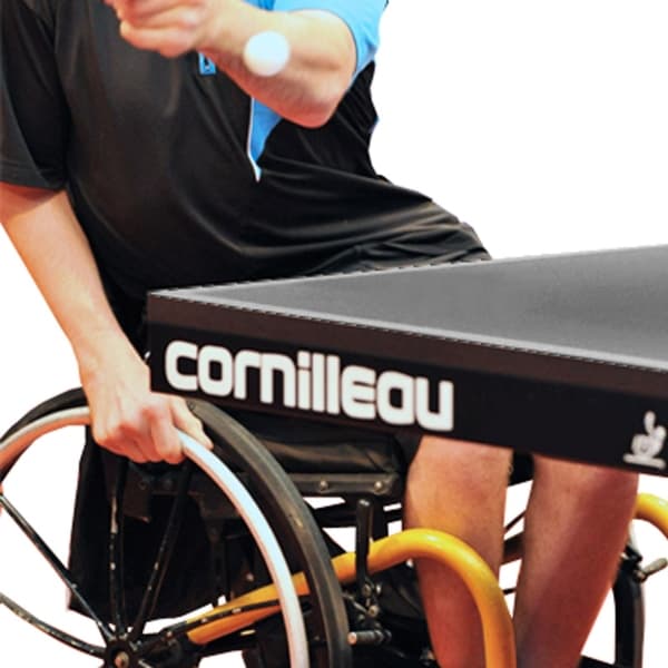 Cornilleau 740 ITTF bordtennisbord