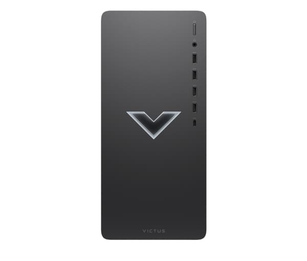 Victus by HP Victus by 15L Gaming Desktop TG02-2003no, Intel® Core™ i5, i5-14400F, 16 GB, DDR4-SDRAM, 512 GB, Windows 11 Home