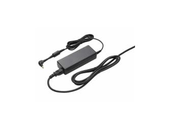 Panasonic CF-AA5713A2E, Laptop, Innendørs, 100 - 240 V, 15.6 V, AC-to-DC, 7,05 A Sort