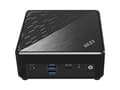Pikkukuva 3 / 5: MSI Cubi N ADL-007DE, Intel® N, N100, 4 GB, DDR4-SDRAM, 128 GB, Windows 11 Pro