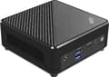 Pikkukuva 4 / 5: MSI Cubi N ADL-007DE, Intel® N, N100, 4 GB, DDR4-SDRAM, 128 GB, Windows 11 Pro