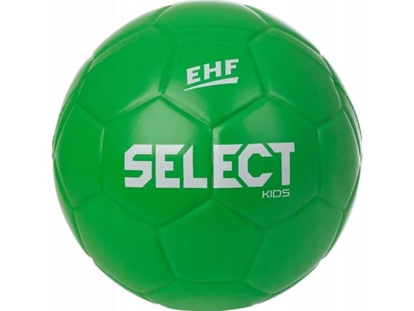 Välj SELECT FOAM KIDS HANDBALL V23 för handboll R. 0