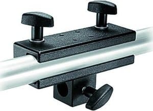 Manfrotto Putkenpidin Manfrotto 271 16mm:n pistorasialla