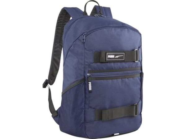 Puma Plecak Puma Deck Backpack 079191-08