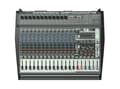 Pikkukuva 2 / 2: Behringer Behringer PMP6000 tehosekoitin