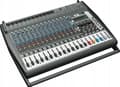 Pikkukuva 1 / 2: Behringer Behringer PMP6000 tehosekoitin