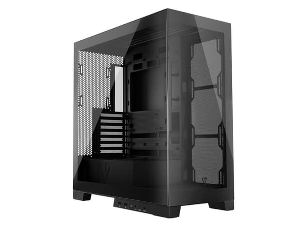 Computertaske MODECOM Volcano SPACE MIDI USB 3.0 X 2 CYPE-C