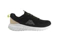 Miniatyrbild 5 av 5: Men's shoes Kappa Jona black-green 243309 1135 43