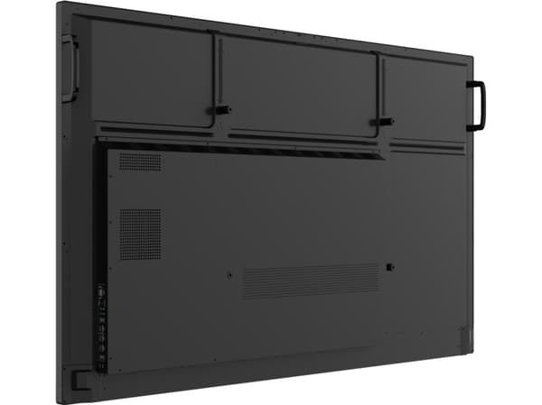 Viewsonic IFP65G1, 139,7 cm (55"), 1209,6 x 680,4 mm, 350 cd/m², 1,07 milliarder farger, 3840 x 2160 piksler, 4K Ultra HD