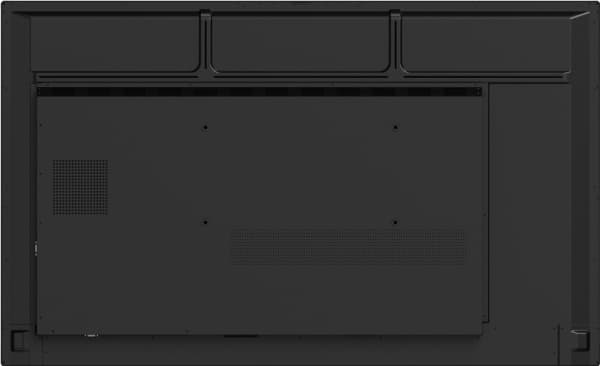 Viewsonic IFP55G1, 139,7 cm (55"), 1209,6 x 680,4 mm, 350 cd/m², 1,07 milliarder farger, 3840 x 2160 piksler, 4K Ultra HD