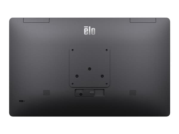 Elo I-Series 3 Slate - Allt-i-ett Pentium J6426 / upp till 3 GHz - RAM 8 GB - SSD 128 GB - NVMe - UHD Graphics - Gigabit Ethernet, Bluetooth 5.2, IEE