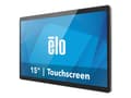 Miniatyrbild 1 av 5: Elo I-Series 3 Slate - Allt-i-ett Pentium J6426 / upp till 3 GHz - RAM 8 GB - SSD 128 GB - NVMe - UHD Graphics - Gigabit Ethernet, Bluetooth 5.2, IEE