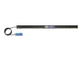 Pikkukuva 1 / 4: Eaton G4 - Tehonjakoyksikkö (räkkiversio) - mitattu tulo - AC 200-240 V - 3,7 kW - 1-vaihe - Ethernet 10/100/1000 - tulo: IEC 60309 16A - lähtöliitän