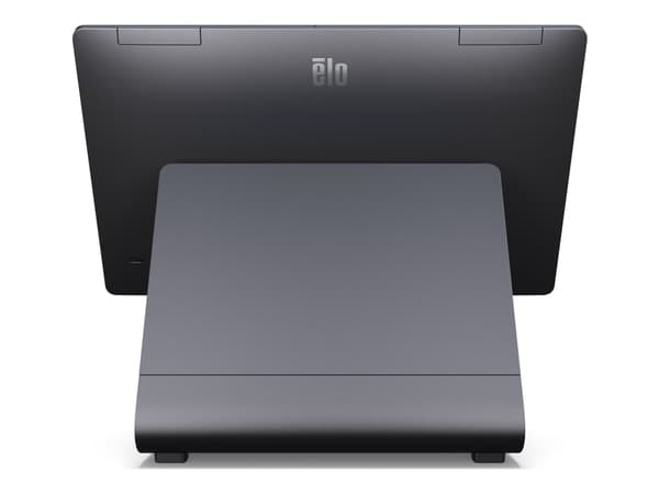 Elo I-Series EloPOS Z30 - Allt-i-ett 1 x Pentium J6426 / upp till 3 GHz - RAM 8 GB - SSD 128 GB - NVMe - UHD Graphics - Gigabit Ethernet, Bluetooth 5