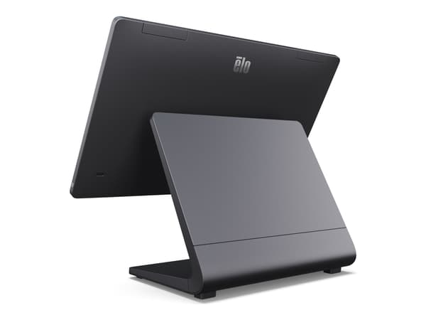 Elo I-Series EloPOS Z30 - Allt-i-ett 1 x Pentium J6426 / upp till 3 GHz - RAM 8 GB - SSD 128 GB - NVMe - UHD Graphics - Gigabit Ethernet, Bluetooth 5