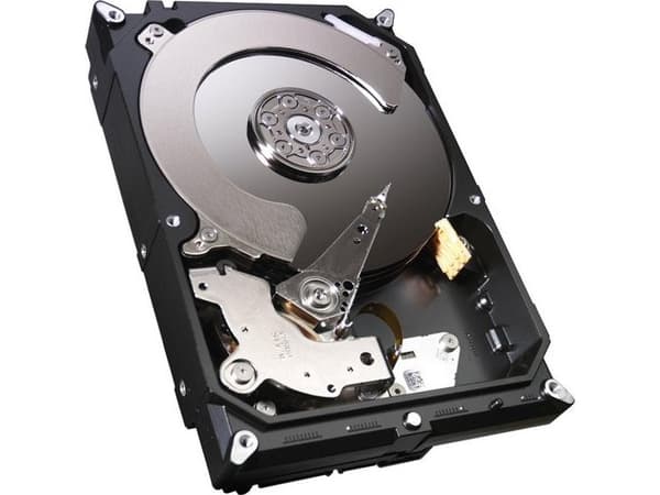 Lenovo LENOVO ISG ThinkSystem ST50-stasjon 8,89 cm 3,5 Zoll 1TB 7,2K SATA 6 Gb Non-Hot Swap 512n HDD v2