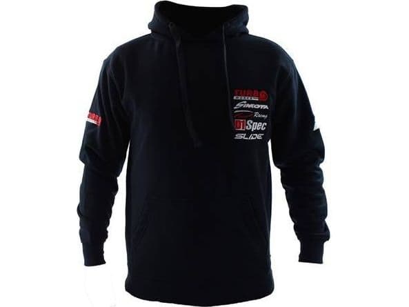 MTuning MTuning XXL hettegenser