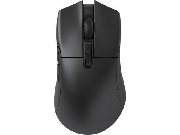 Darmoshark N3 trådlös gamingmus (svart)