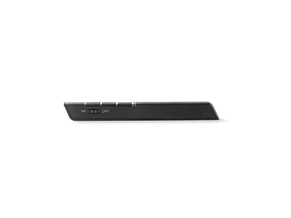 Nedis WLPSRL100BK, Sort