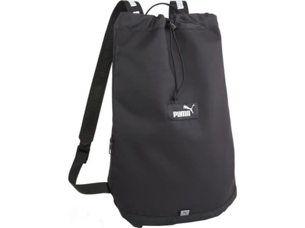 Puma sport urban skolryggsäck Puma EvoESS Smart svart 90343 01