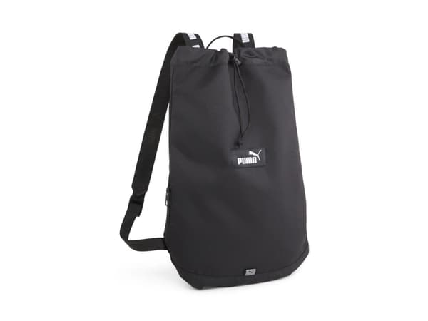 Puma sport urban skolryggsäck Puma EvoESS Smart svart 90343 01