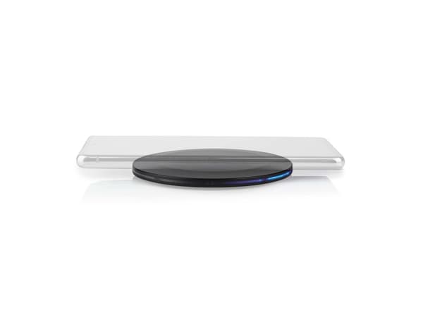 Nedis WCHAQ15W110BK, Overstrøm, Over-spenning (volt), Overoppheting Sort