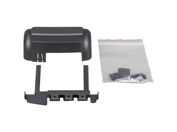 Victron Energy MPPT WireBox-S 100-15 #####Clamp cover SCC950120000 123 mm x 114 mm x 49 mm