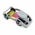 Miniatyrbild 1 av 2: ZC300 RIBBON COLOR-YMCKO 58MM X | 148M 300 IMAGES EMEA