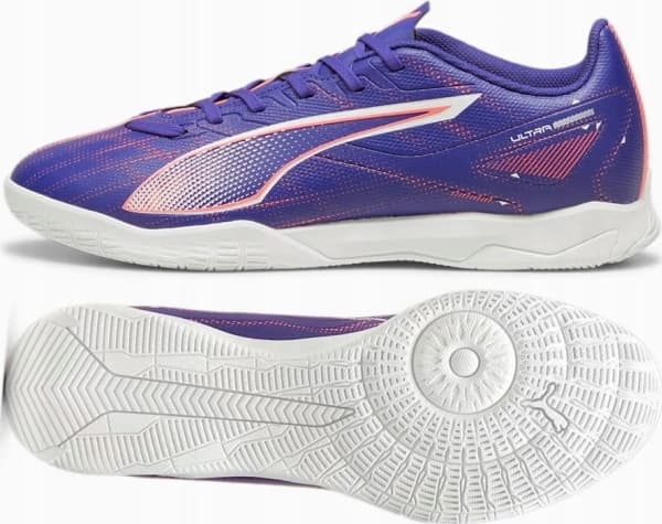 Puma Skor Puma Ultra 5 Play IT 107907-01