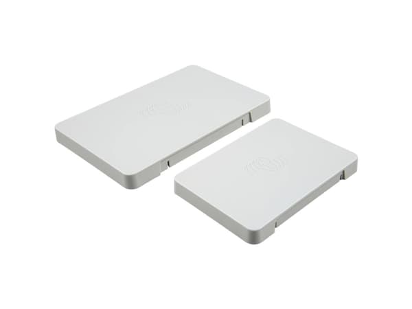 Victron Energy Victron GX Touch 50 Beskyttelsesafdækning BPP900462050 87 mm x 128 mm