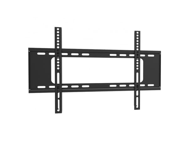 Techly TECHLY veggfeste for LCD TV LED 30-70 tommer 76,2-177,8 slim fix svart Sort