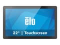 Pikkukuva 4 / 5: Elo Touch Solutions I-Series E606903, 54.6 cm (21.5"), Full HD, Intel® Celeron®, 8 GB, 128 GB, Windows 10 IoT Enterprise