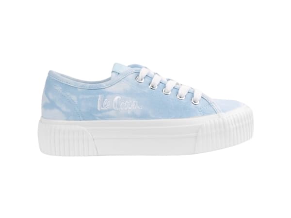 Women's Lee Cooper Shoes Blue LCW-23-31-1782LA 39