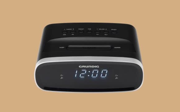 Grundig Sonoclock 1100