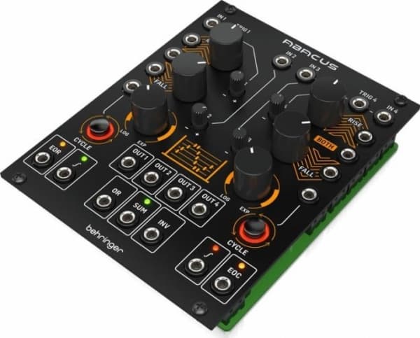 Behringer Behringer ABACUS modulaarinen syntetisaattorimoduli