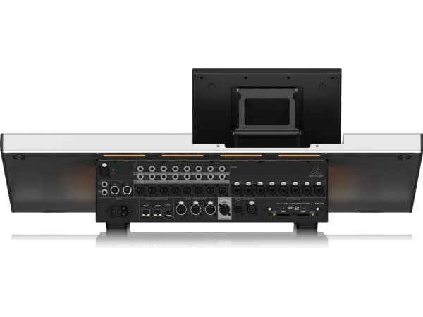 Behringer WING, 48 kanaler, 130 W, Silver