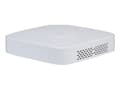 Miniatyrbilde 1 av 2: Dahua Technology Lite NVR4104-P-4KS3, 4 kanaler, 3840 x 2160 pixlar, 720p, 960p, 1080p, 1 HDMI, 1 VGA Simultaneous: HDMI: 3840 × 2160, 1920 × 1080, 1