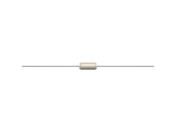 Fastron MISC-1R0M-01 MISC-1R0M-01 Induktans med axiell tråd MISC 1 µH 18 mΩ 4 A 1 st