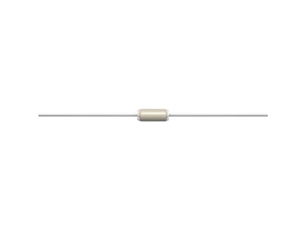 Fastron MISC-6R0M-01 MISC-6R0M-01 Induktans med aksial tråd MISC 6 µH 228 mΩ 1.5 A 1 stk