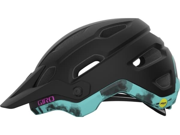 Giro Source W MIPS, Heldekkende hjelm, Innformet, Matt