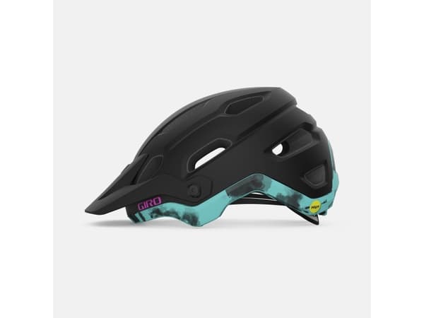 Giro Source W MIPS, Heldekkende hjelm, Innformet, Matt